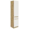 Obrazek Szafka Kuchenna Glamour19d White
