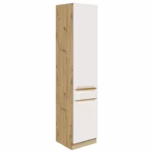 Obrazek Szafka Kuchenna Glamour19d White