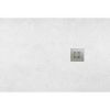 Obrazek Brodzik prostokątny Opal 160/90/2.6 biały