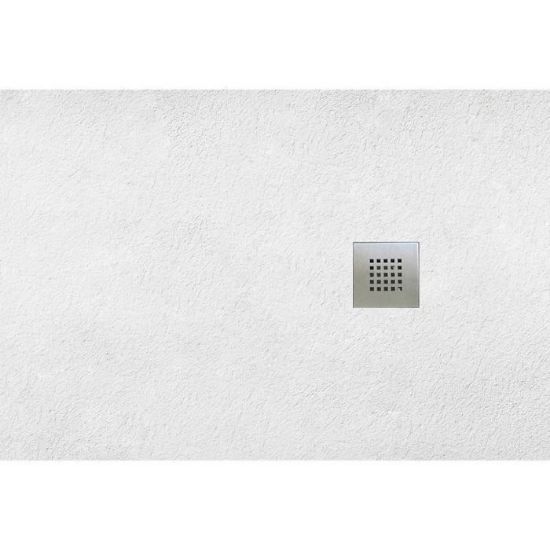 Obrazek Brodzik prostokątny Opal 160/90/2.6 biały