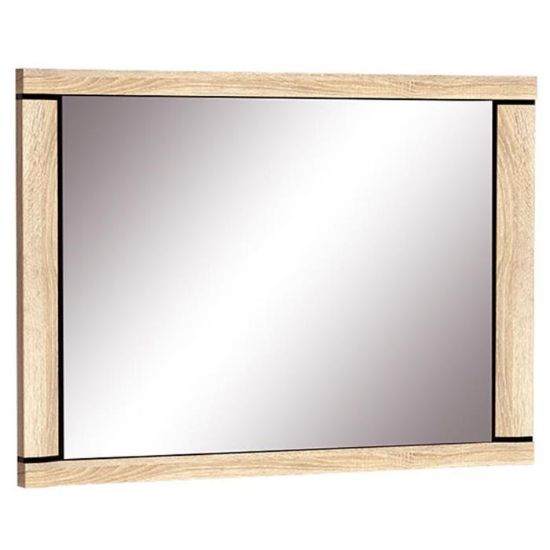 Obrazek Lustro Dallas 09 dąb sonoma