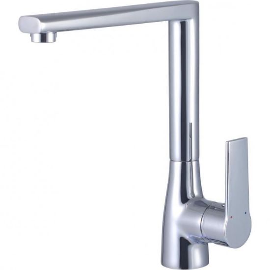 Obrazek Bateria zlewozmywakowa stojąca Hathor