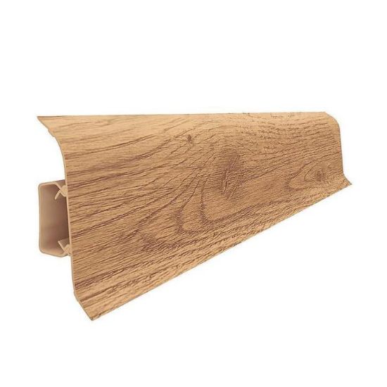 Obrazek Listwa przypodłogowa Parquet Mercado 304 orzech grecki