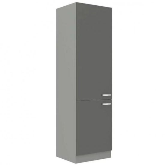 Obrazek Szafka kuchenna Grey 60DK-210 2F