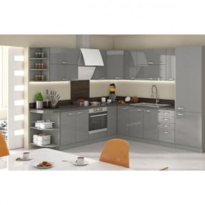 Obrazek Szafka kuchenna Grey 60DK-210 2F