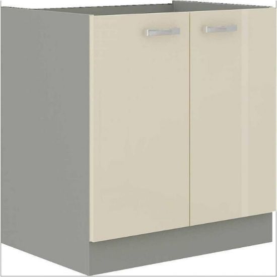 Obrazek Szafka kuchenna Karmen 80ZL 2F BB