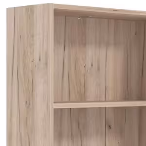 Obrazek Regał Tomar 6 szary dąb 11011441