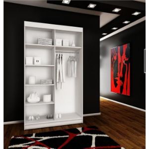 Obrazek Szafa Top 21 100 Biały