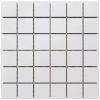 Obrazek Mozaika Blanco Mate (4,8x4,8) 30/30 