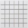 Obrazek Mozaika Blanco Mate (4,8x4,8) 30/30 