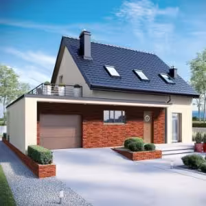 Obrazek Kamień Betonowy Daino 1