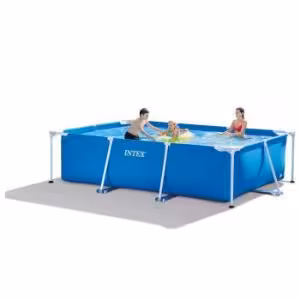 Obrazek Basen prostokątny 3.0X2.0X0.75 M - 28272NP