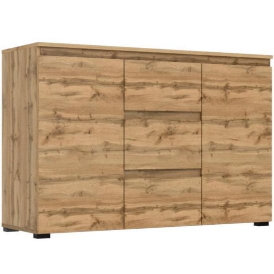 Obrazek Komoda Luiza 2D3S Wotan