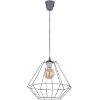 Obrazek Lampa Diamond Gray 4301 40cm LW1