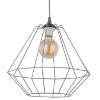 Obrazek Lampa Diamond Gray 4301 40cm LW1
