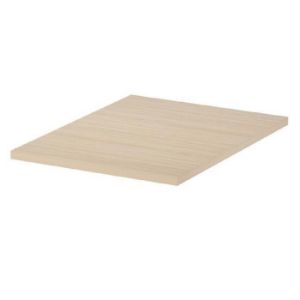 Obrazek Półka do szafy małej Kiki F40-BK/KI-15 beech