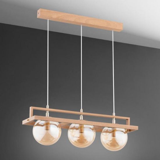 Obrazek Lampa Frif 3 Pł 63053 LW3