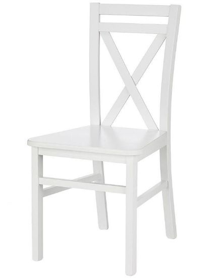 Obrazek Krzesło Daro 2 biały