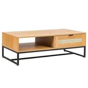 Obrazek Ława CT01-W dąb naturalny