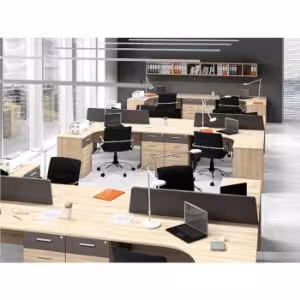 Obrazek Biuro 138 p Optimal 14 sonoma