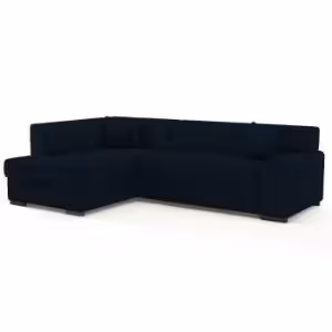 Obrazek Narożnik z funkcją spania Minos Vogue 13 lewostronny