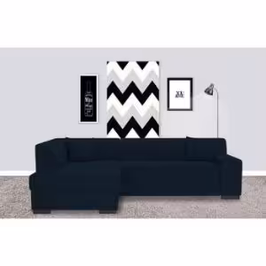 Obrazek Narożnik z funkcją spania Minos Vogue 13 lewostronny