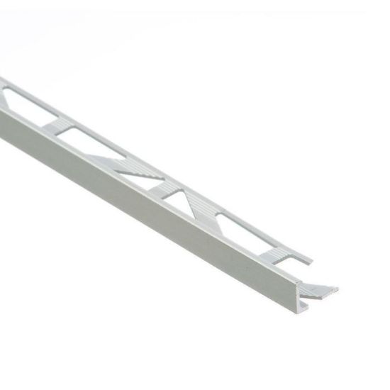 Obrazek Profil narożny L aluminiowy anodowany 8/250 