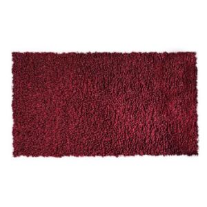 Obrazek Dywan Shaggy GBA 92 1,6/2,3 czerwony