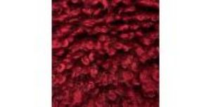 Obrazek Dywan Shaggy GBA 92 1,6/2,3 czerwony