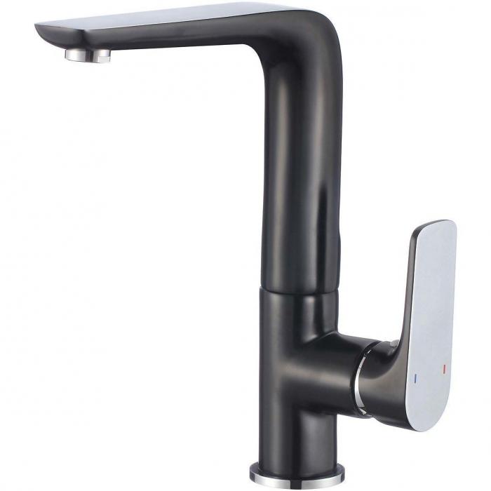 Bateria zlewozmywakowa Gemini Black