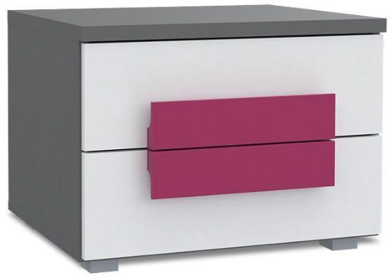 Obrazek Szafka nocna Libelle typ 02