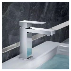 Obrazek Listwa metalowa Inox Super Mirror 5/120 