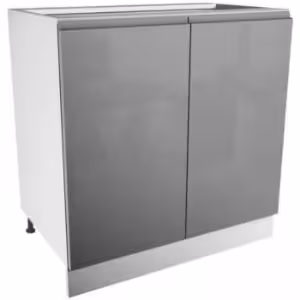 Obrazek Szafka kuchenna Gardena D80 grey