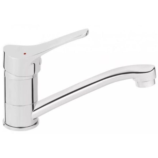 Obrazek Bateria umywalkowa obrotowa Stillo