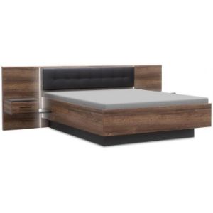 Obrazek Łóżko Bellevue BLQL161B
