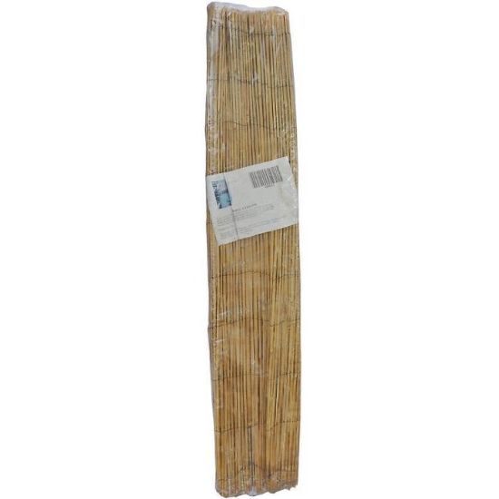 Obrazek Płotek Bambusowy Dzielony 150/500 C029s 1550