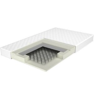 Obrazek Materac Merkury Lux 2 160/200 