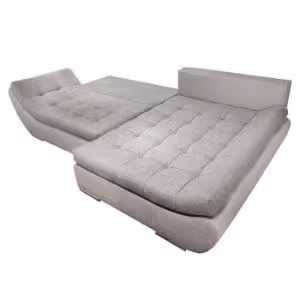 Obrazek Narożnik z funkcją spania Hugo 2R-LC Primo 80