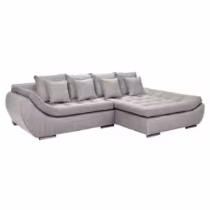 Obrazek Narożnik z funkcją spania Hugo 2R-LC Primo 80