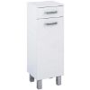 Obrazek Komoda Uno 30 1D1S white