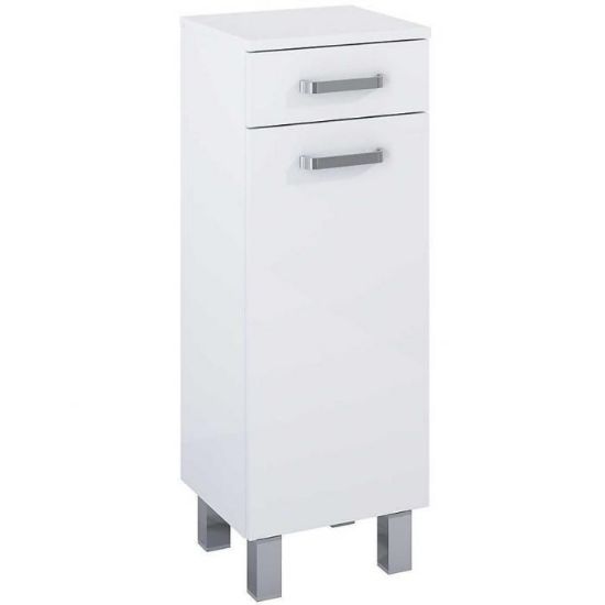 Obrazek Komoda Uno 30 1D1S white