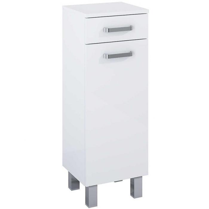 Komoda Uno 30 1D1S white