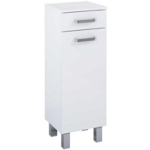 Obrazek Komoda Uno 30 1D1S white