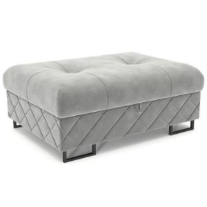 Obrazek Pufa Selly Monolith 85