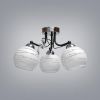 Obrazek Lampa 3-ZARA CH-CZ LW3