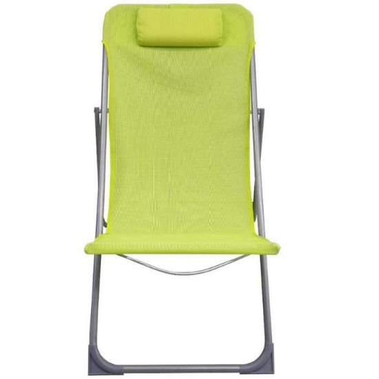 Obrazek Leżak składany Park