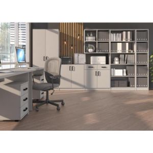 Obrazek Szafka Środek/Góra 2f Malta Jasny Szary Typ 104