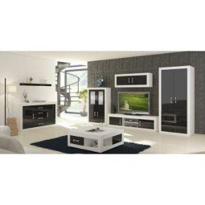 Obrazek Stolik RTV 2D Verin-05