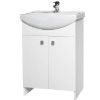 Obrazek Zestaw szafka z umywalką Rubid Cersania 50 DSM