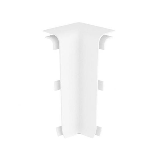 Obrazek Narożnik wewnętrzny Esquero 601 biała 2 szt